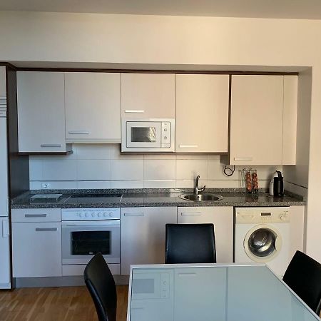 Cozy Apartment Plaza Del Pilar - San Felipe Zaragoza Bagian luar foto