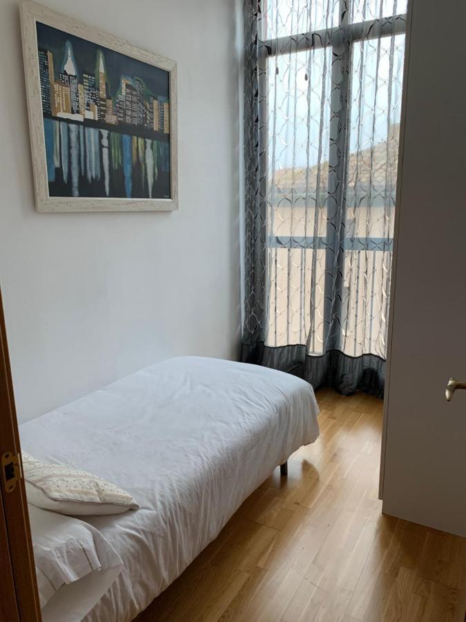 Cozy Apartment Plaza Del Pilar - San Felipe Zaragoza Bagian luar foto
