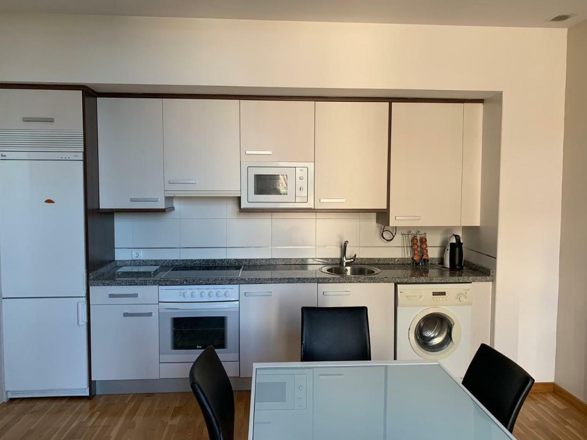 Cozy Apartment Plaza Del Pilar - San Felipe Zaragoza Bagian luar foto