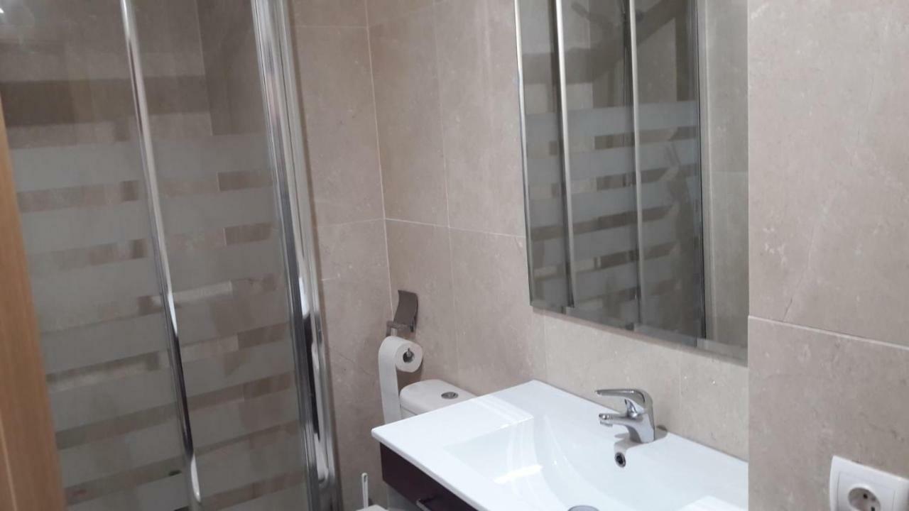 Cozy Apartment Plaza Del Pilar - San Felipe Zaragoza Bagian luar foto
