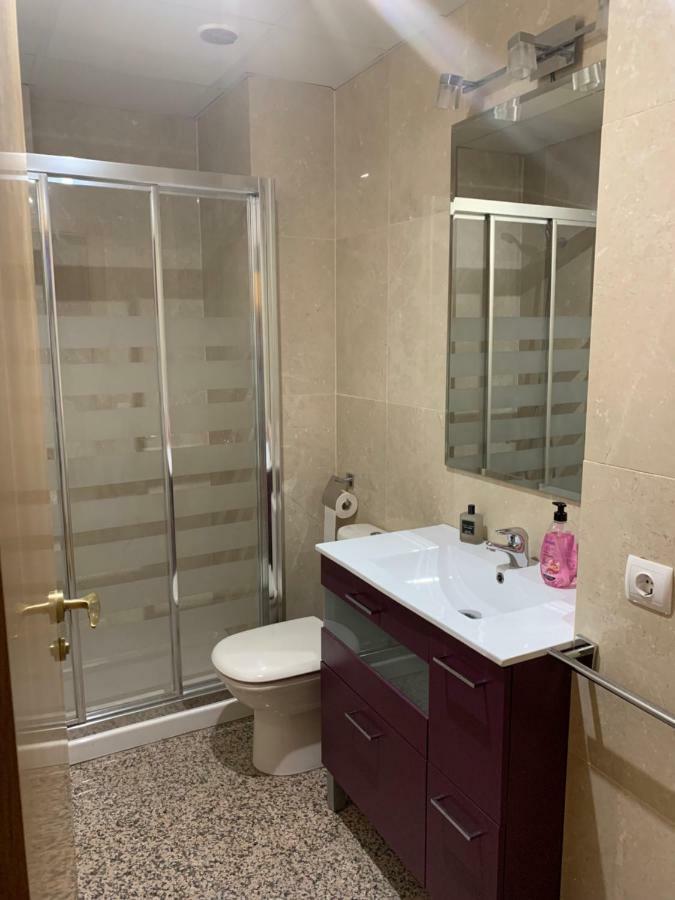 Cozy Apartment Plaza Del Pilar - San Felipe Zaragoza Bagian luar foto